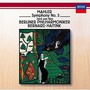 Mahler: Symphony No.3 - Bernard Haitink