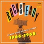 Rocksteady - Taking Over Orange Street - V/A