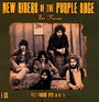 Felt Forum, NYC 18-03-73 - New Riders Of The Purple Sage