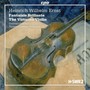 Virtuoso Violin: Morceaux - H.W. Ernst