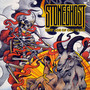 New Age Of Old Ways - Stoneghost