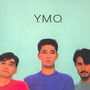 Naughty Boys & Instrumental - Yellow Magic Orchestra