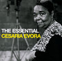 Essential - Cesaria Evora
