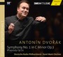 Complete Symphonies 1 - A. Dvorak