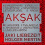 Aksak - Liebezeit & Mertin