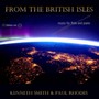 From The British Isles - V/A