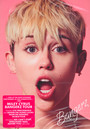 Bangerz Tour - Miley Cyrus