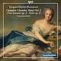 Chamber Music vol.2 - J.M. Hotteterre