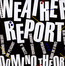 Domino Theory - Weather Report