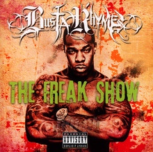 The Freak Show - Busta Rhymes