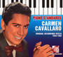Piano Standards - Carmen Cavallaro