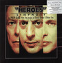 Heroes Symphony - Philip Glass