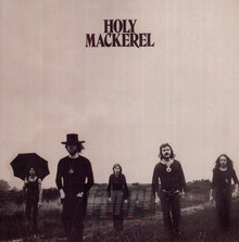 The Holy Mackerel - Holy Mackerel