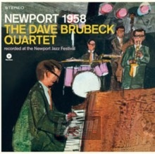Newport 1958 - Dave Brubeck