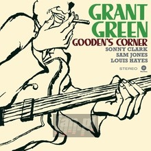 Gooden's Corner - Grant Green