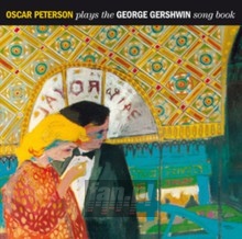 Plays The George Songbook - 2 Albums On 1 - Oscar Peterson