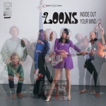 Inside Out Your Mind - Loons