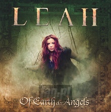 Of Earth & Angels - Leah