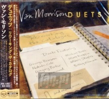 Duets: Reworking The Catalog - Van Morrison