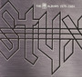 A&M Years 1975-1984 - Styx