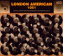 London American 1961 - V/A