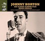 6 Classic Albums Plus.. - Johnny Horton
