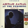 At The Pershing vol.2 - Ahmad  Jamal Trio