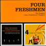 Swingers/Four Freshmen & 5 Trumpets - The Four Freshmen 