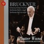 Bruckner: Symphonies No. 8 & No. 9 - Gunter Wand