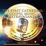 First Cathedral Music Experience 1 - First Cathedral Mass Choir