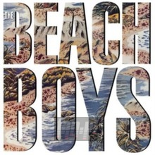 The Beach Boys - The Beach Boys 