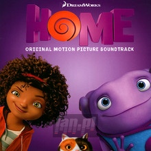 Home  OST - V/A