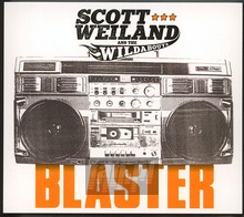 Blaster - Scott Weiland