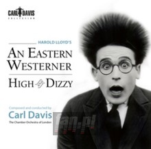 Davis: An Eastern Westerner - C. Orchestra Of London / Davis