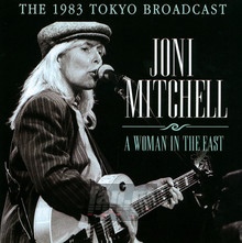 A Woman In The East - Joni Mitchell
