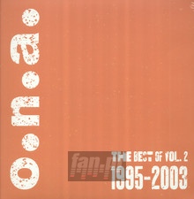 Best Of CZ.2 - O.N.A. - bigger Best Of CZ.2 - O.N.A.