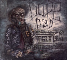 The Ugly - Dope D.O.D.