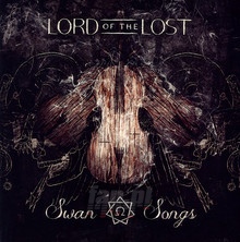 Swan Songs - Lord Of The Lost