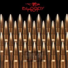 Bloody Riot - Bloody Riot Bloody Riot - Bloody Riot