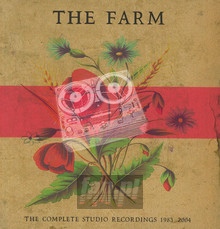 Complete Studio Recording - The Farm