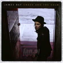 Chaos & The Calm - James Bay