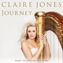 Journey: Harp To Soothe The Soul - Claire Jones