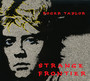 Strange Frontier - Roger Taylor