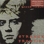 Strange Frontier - Roger Taylor