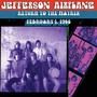 Return To The Matrix - 2/1/1968 - Jefferson Airplane