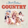 First Ladies Of Country  OST - V/A