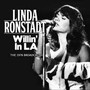 Willin' In La - Linda Ronstadt
