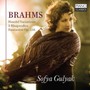 Handel: Variations/Rhapso - J. Brahms