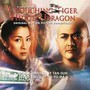 Crouching Tiger, Hidden Dragon: Sword Of Destiny  OST - Tan Dun /  Cello Solos By Yo-Yo Ma