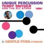 Unique Percussion/Gentle - Terry Snyder  & The All S
